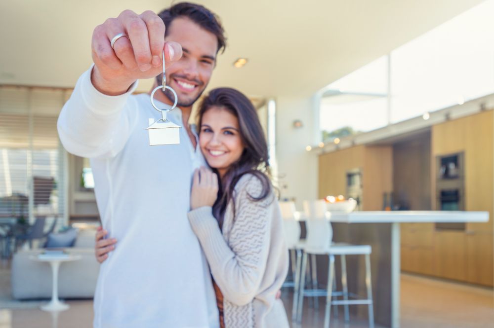 6 Tips for First-time Home Buyers - Kate Lissova